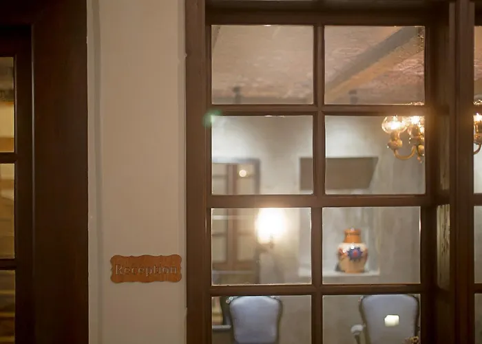 Hani I Pazarit Boutique 4* Корча